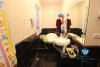 Nice house for rent Vuon Dao area, Tay Ho district, Hanoi